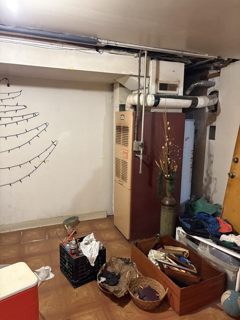 2016 West 52nd Street Chicago IL 60609