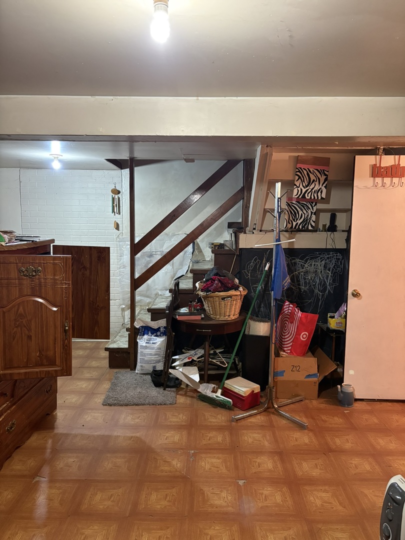 2016 West 52nd Street Chicago IL 60609