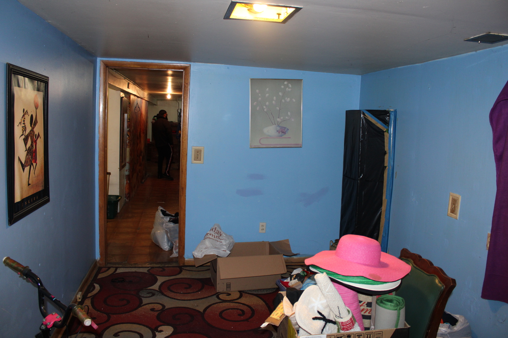 2016 West 52nd Street Chicago IL 60609