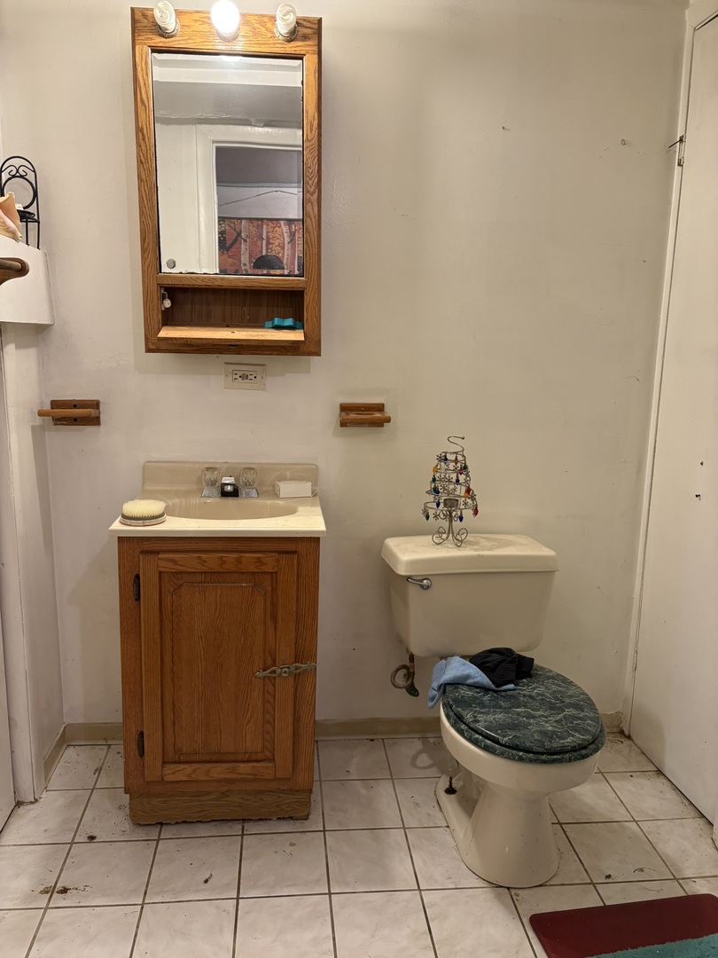 2016 West 52nd Street Chicago IL 60609