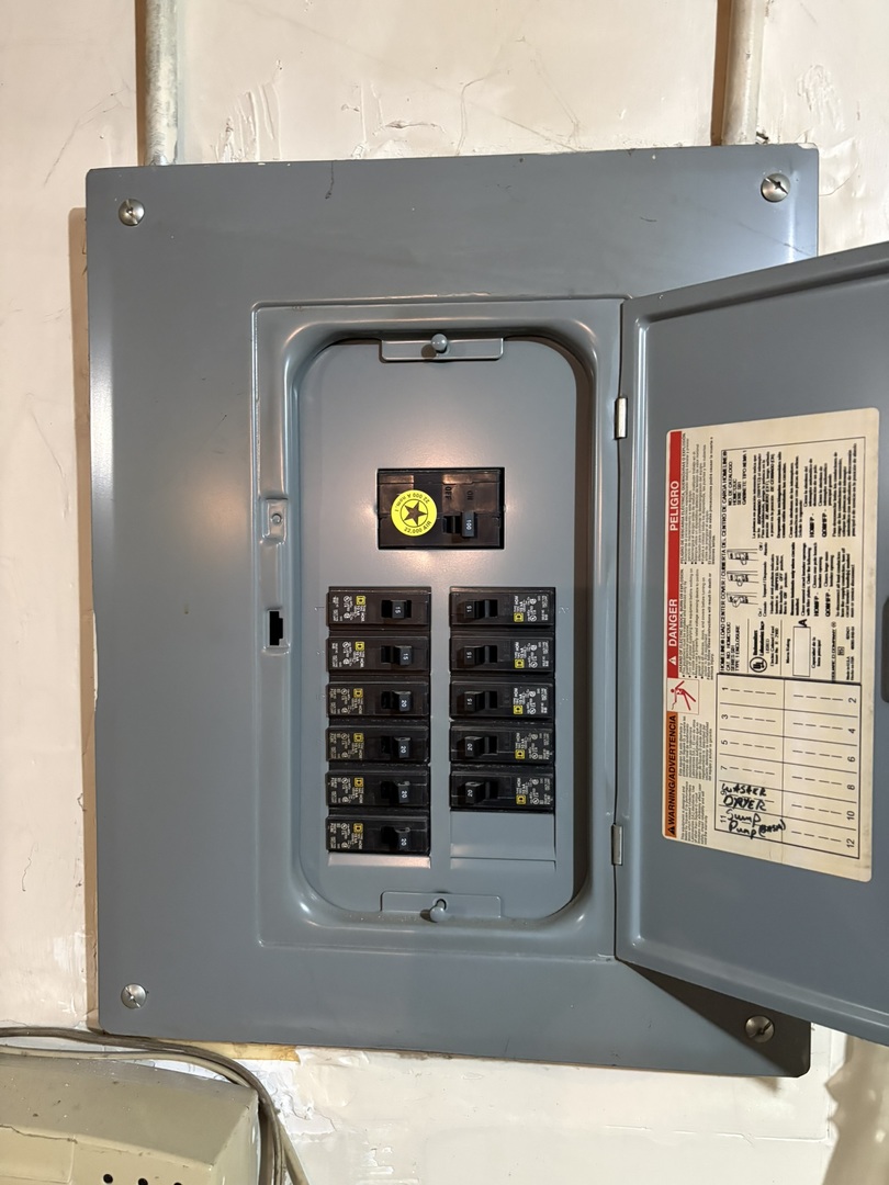 2016 West 52nd Street Chicago IL 60609