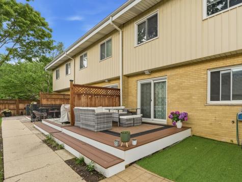1533 North Arlington Heights Road Arlington Heights IL 60004