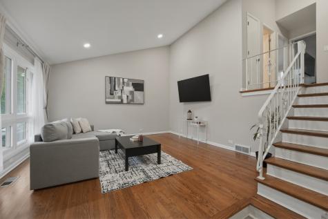 1533 North Arlington Heights Road Arlington Heights IL 60004