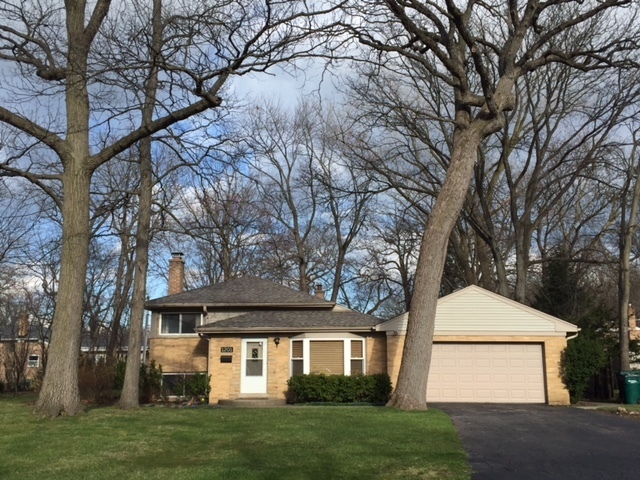 1201 Daryl Lane Northbrook IL 60062