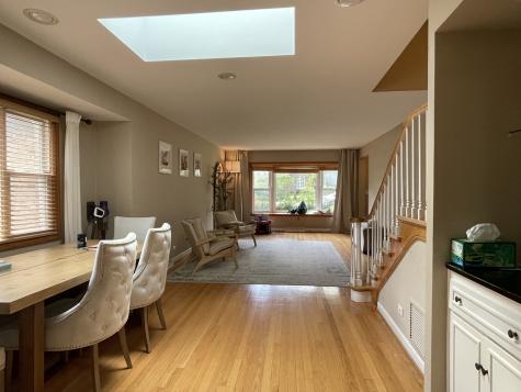 1201 Daryl Lane Northbrook IL 60062