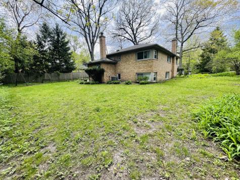 1201 Daryl Lane Northbrook IL 60062