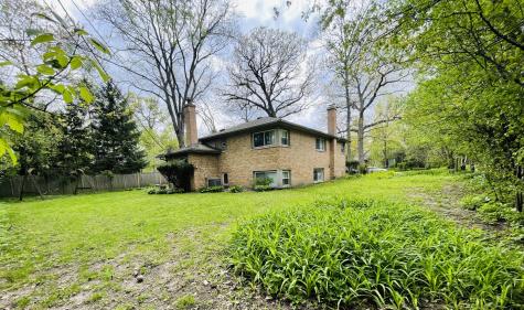 1201 Daryl Lane Northbrook IL 60062