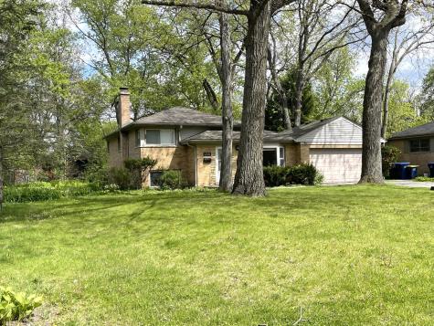 1201 Daryl Lane Northbrook IL 60062