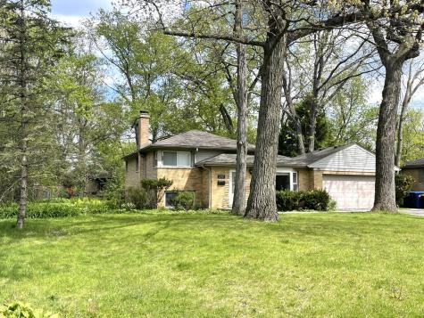1201 Daryl Lane Northbrook IL 60062