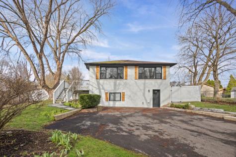 23576 North Overhill Drive Lake Zurich IL 60047
