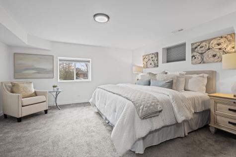 23576 North Overhill Drive Lake Zurich IL 60047