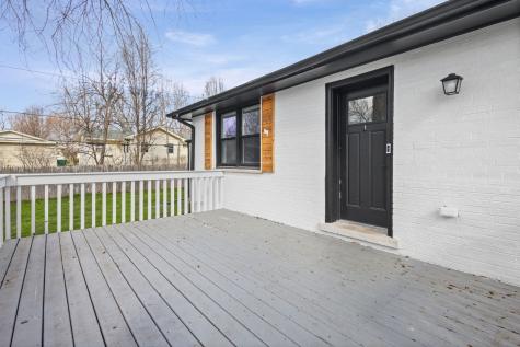 23576 North Overhill Drive Lake Zurich IL 60047