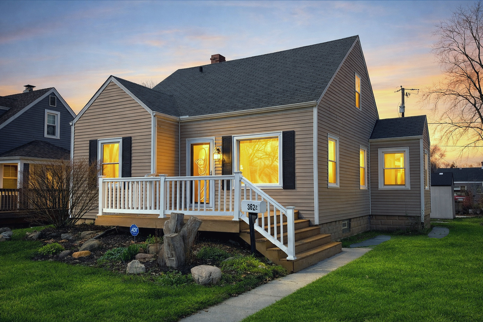 3622 178TH Street Lansing IL 60438