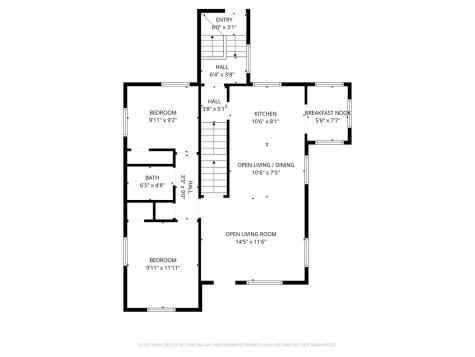 3622 178TH Street Lansing IL 60438
