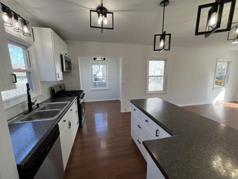 3622 178TH Street Lansing IL 60438
