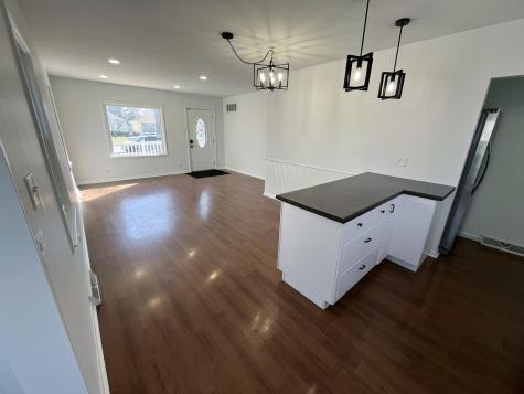 3622 178TH Street Lansing IL 60438