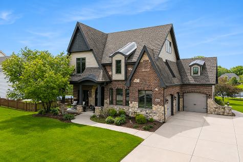 26455 South Justin Drive Channahon IL 60410