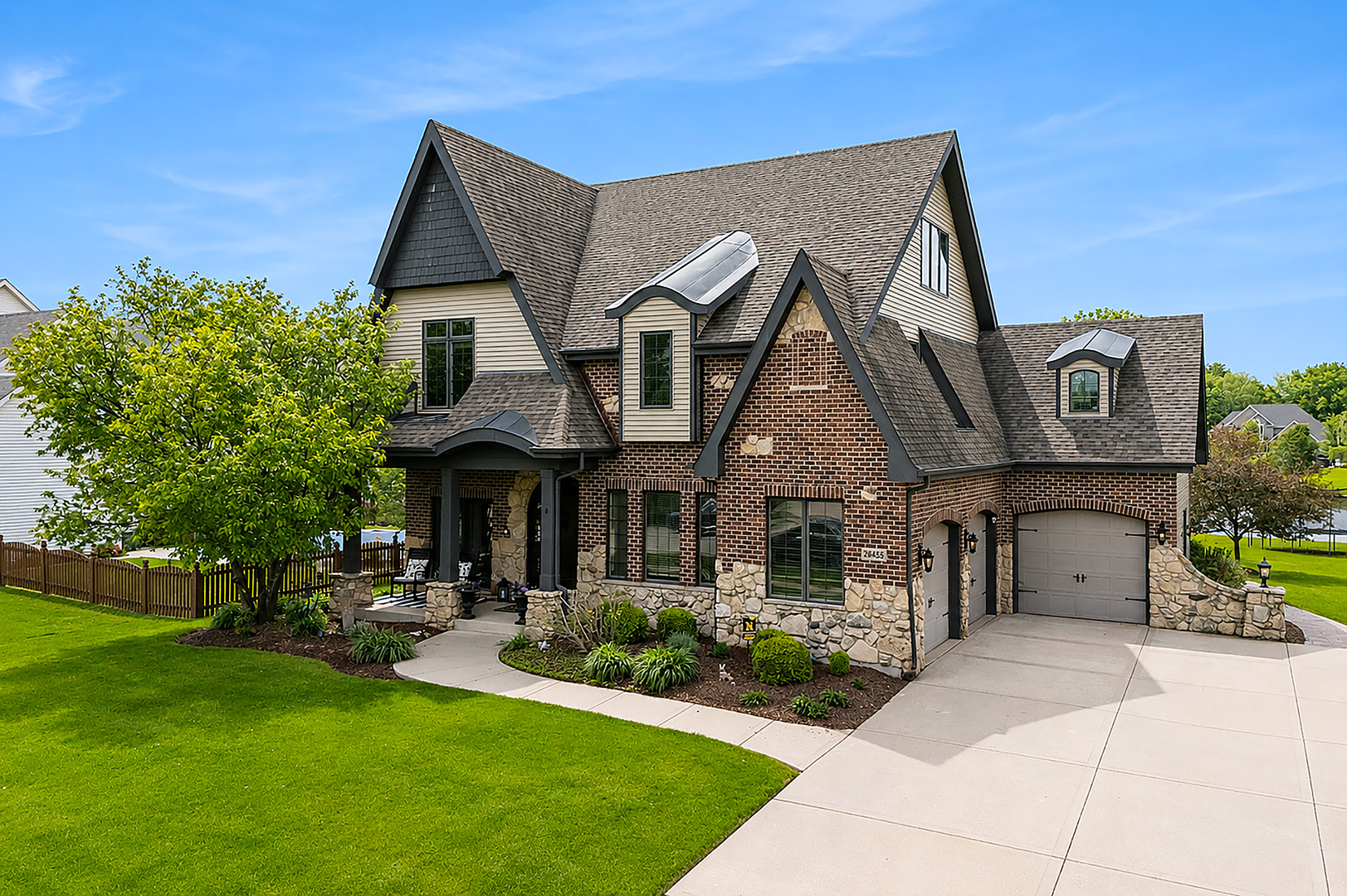26455 South Justin Drive Channahon IL 60410