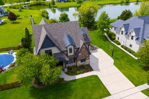 26455 South Justin Drive Channahon IL 60410