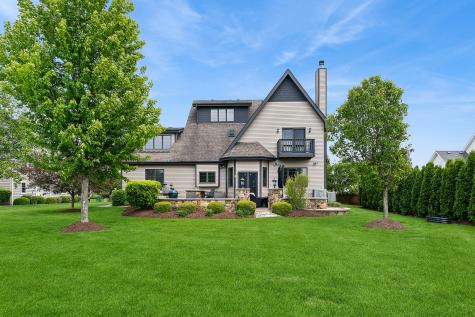26455 South Justin Drive Channahon IL 60410
