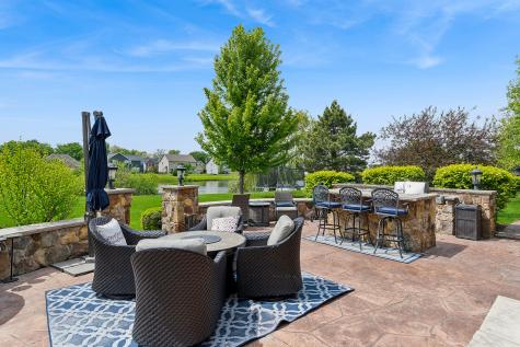 26455 South Justin Drive Channahon IL 60410