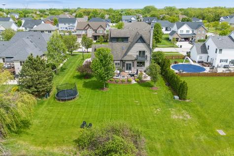 26455 South Justin Drive Channahon IL 60410