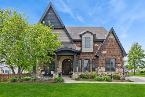 26455 South Justin Drive Channahon IL 60410