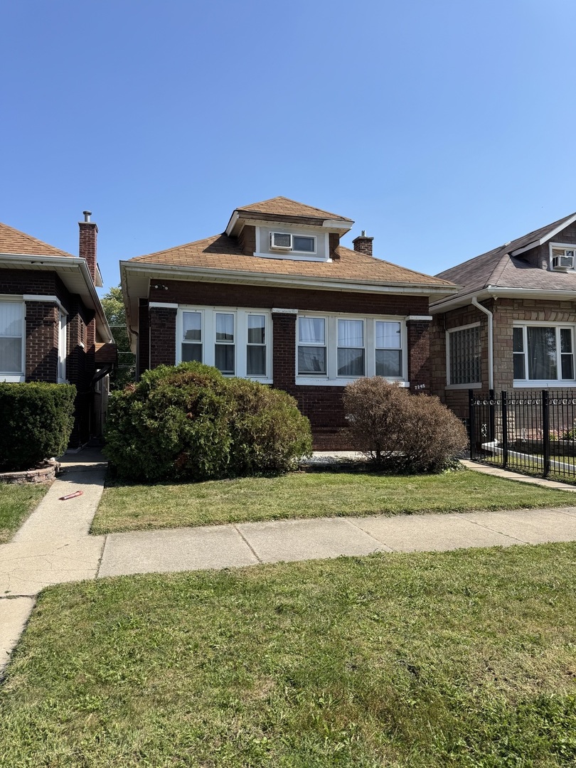 7245 South Michigan Avenue Chicago IL 60619