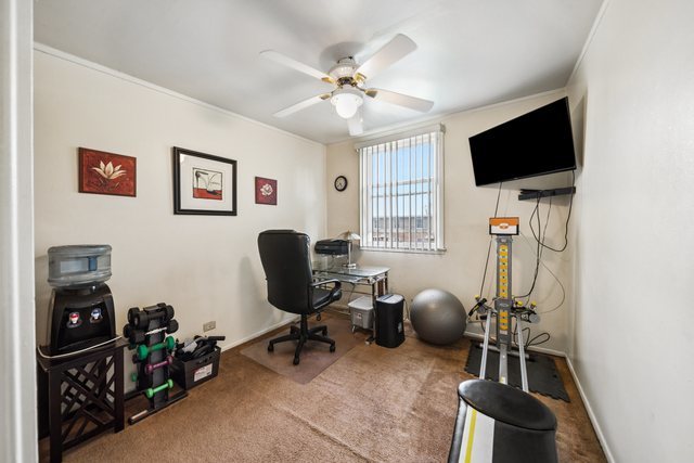 253 West 46th Street Chicago IL 60609