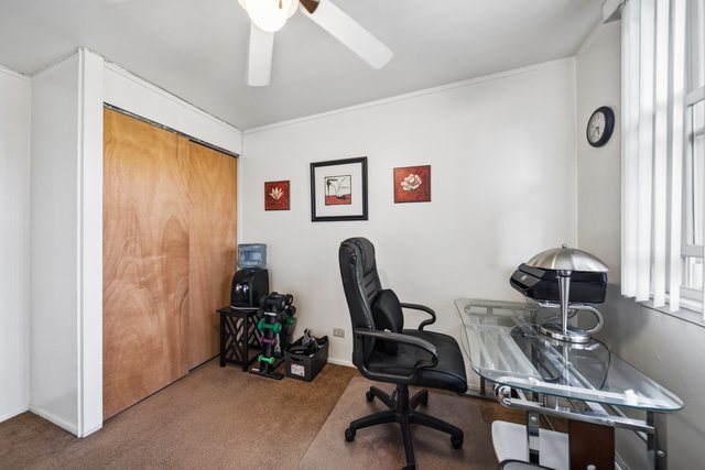 253 West 46th Street Chicago IL 60609