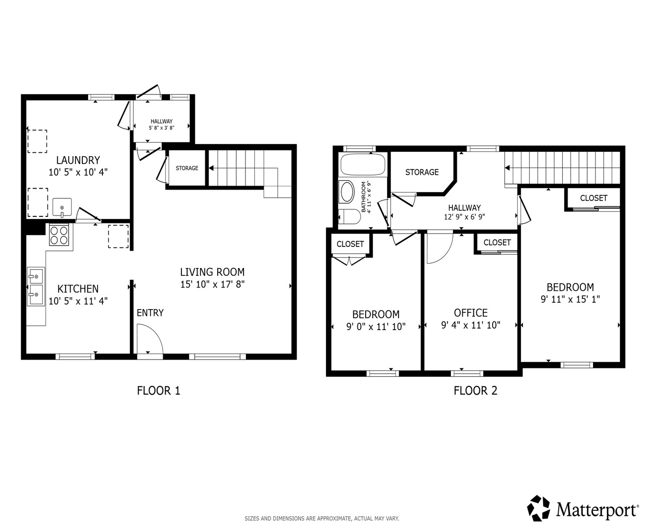 253 West 46th Street Chicago IL 60609