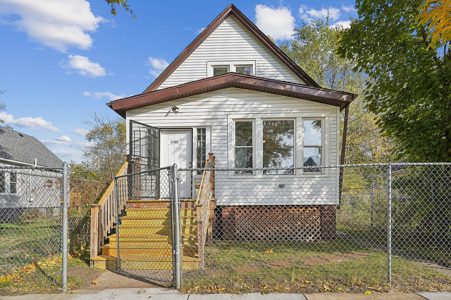 11321 South Yale Avenue Chicago IL 60628