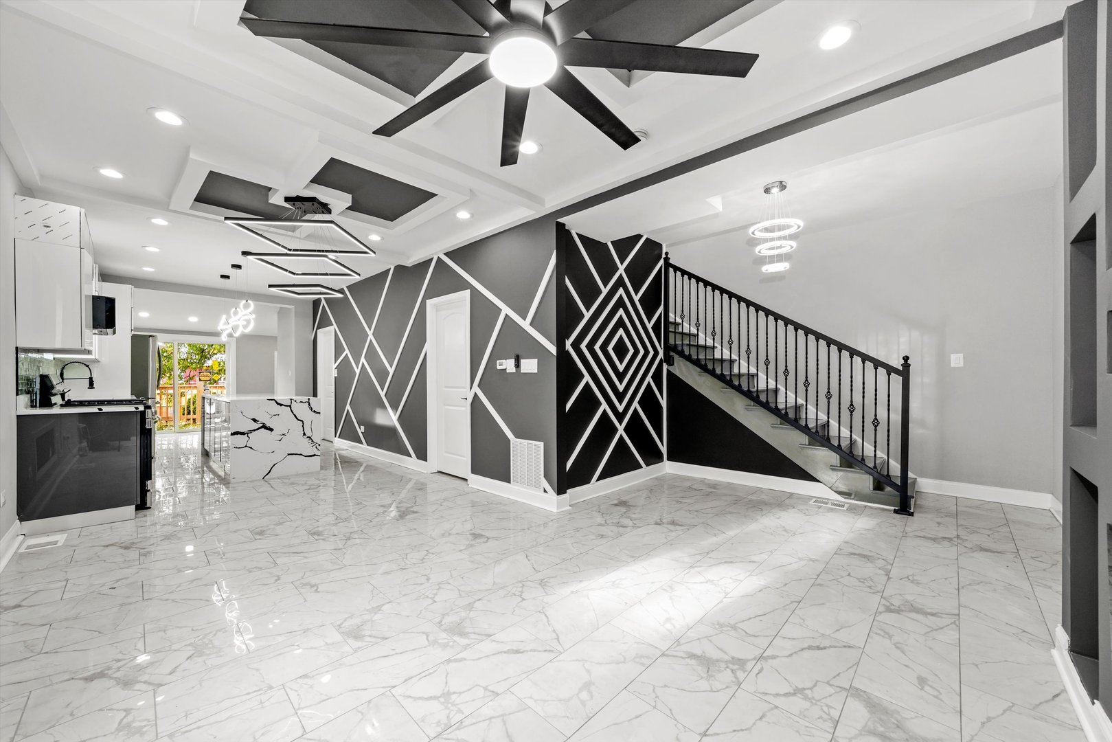 7918 South Anthony Avenue Chicago IL 60619