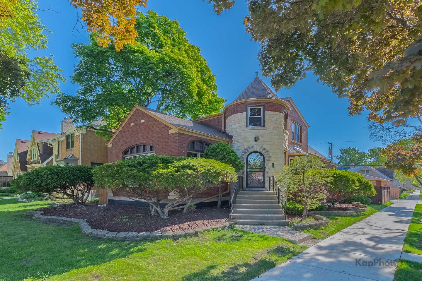1701 North Rutherford Avenue Chicago IL 60707