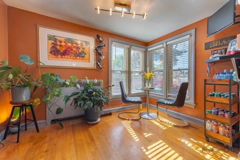 1701 North Rutherford Avenue Chicago IL 60707