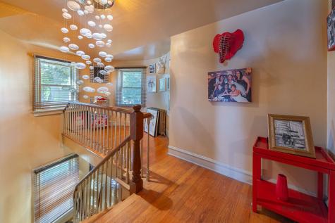 1701 North Rutherford Avenue Chicago IL 60707