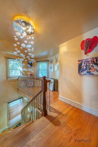 1701 North Rutherford Avenue Chicago IL 60707