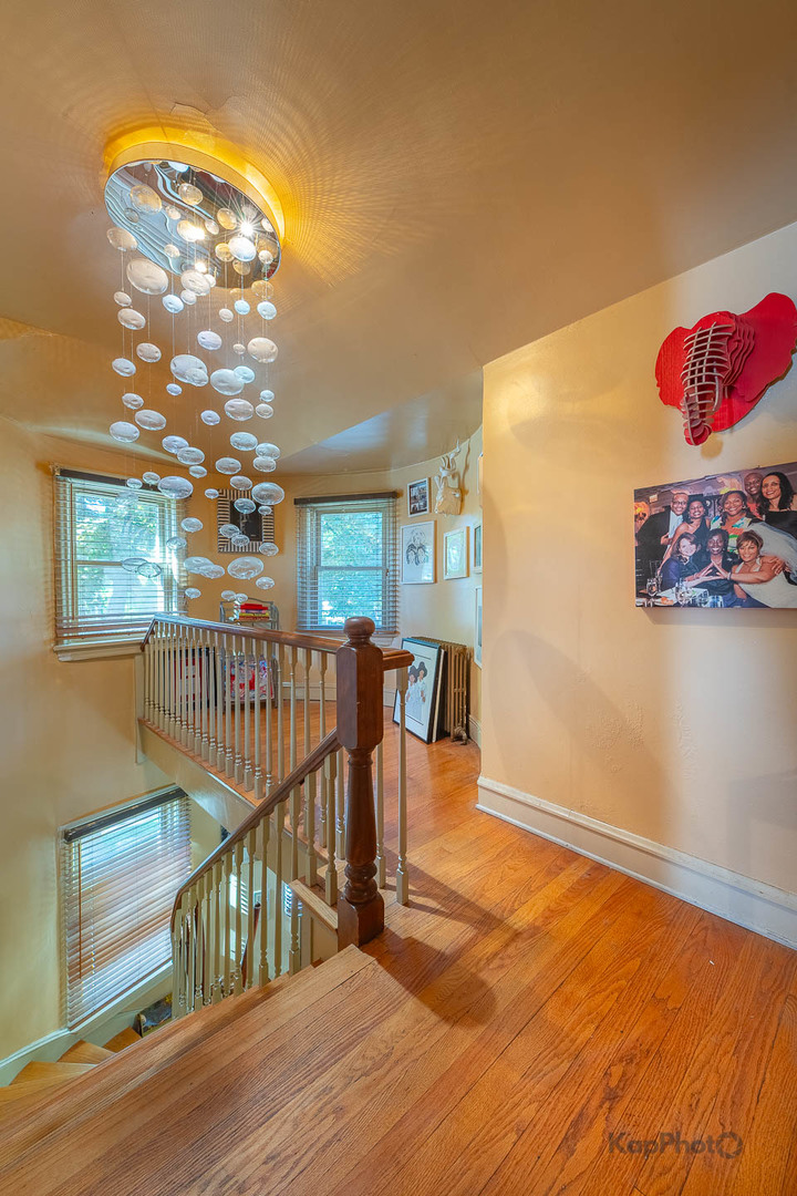 1701 North Rutherford Avenue Chicago IL 60707