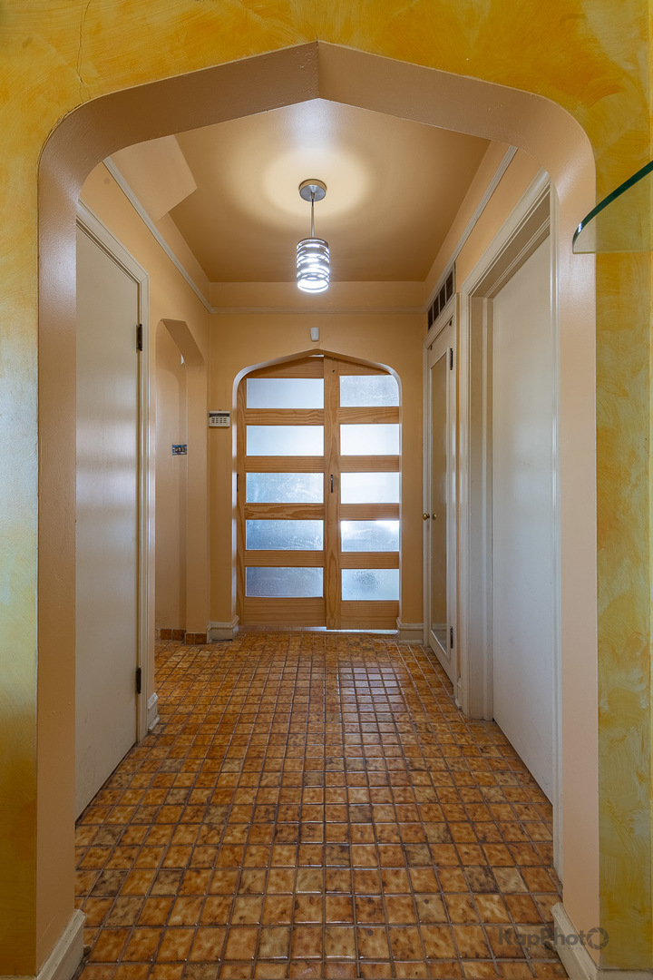 1701 North Rutherford Avenue Chicago IL 60707