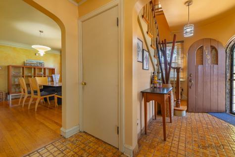 1701 North Rutherford Avenue Chicago IL 60707