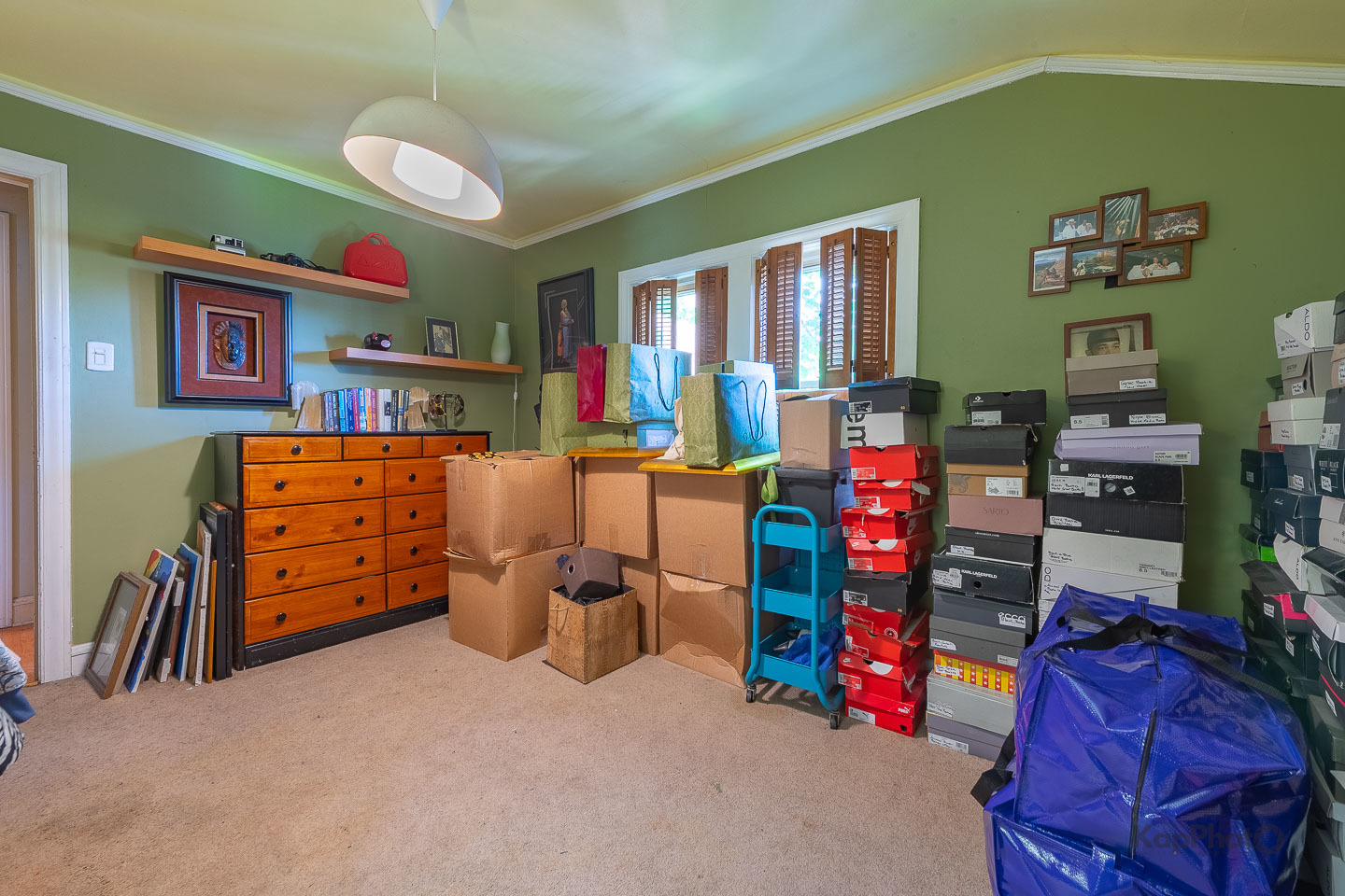 1701 North Rutherford Avenue Chicago IL 60707