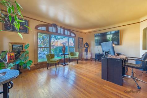 1701 North Rutherford Avenue Chicago IL 60707