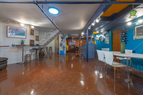 1701 North Rutherford Avenue Chicago IL 60707