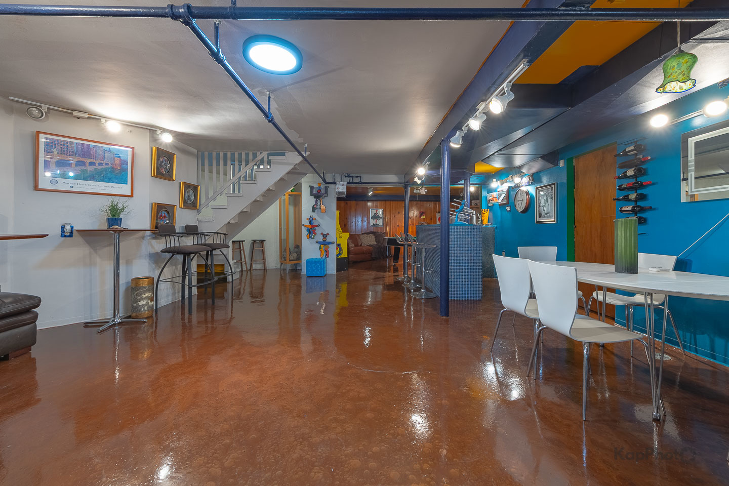 1701 North Rutherford Avenue Chicago IL 60707