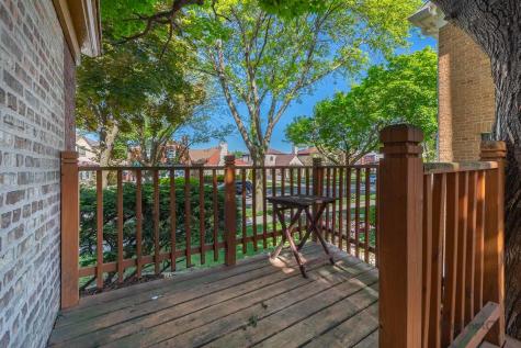 1701 North Rutherford Avenue Chicago IL 60707
