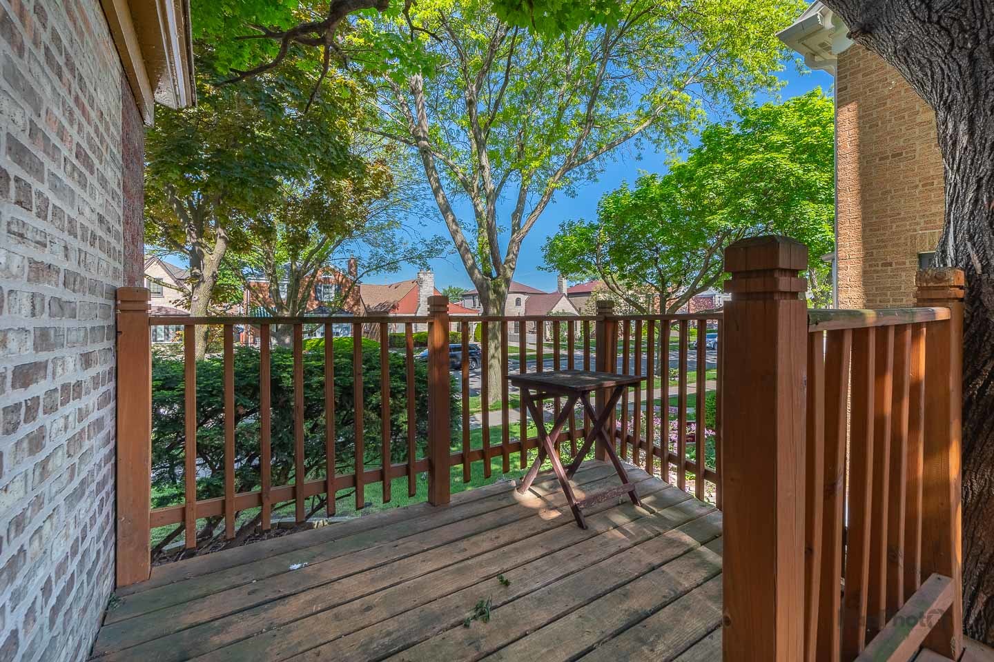 1701 North Rutherford Avenue Chicago IL 60707