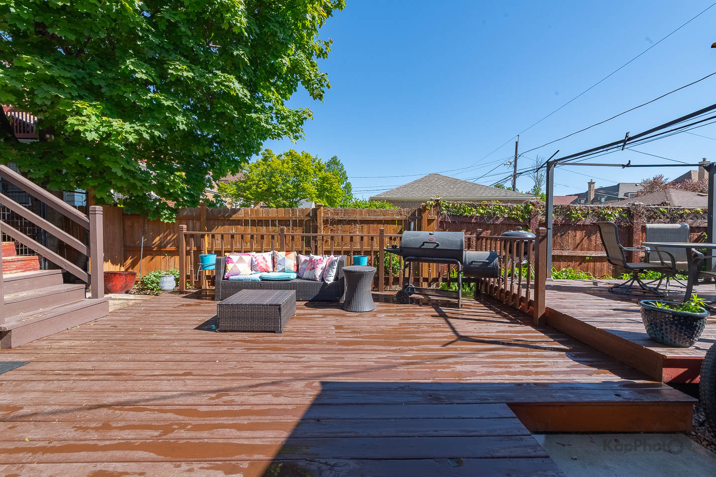 1701 North Rutherford Avenue Chicago IL 60707