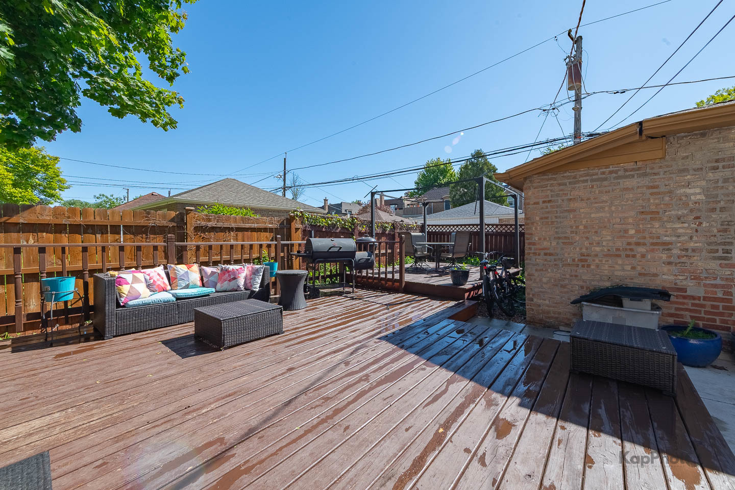 1701 North Rutherford Avenue Chicago IL 60707