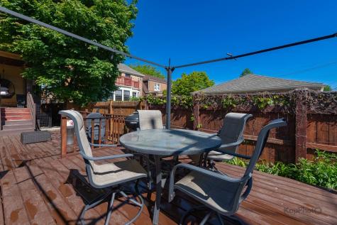 1701 North Rutherford Avenue Chicago IL 60707