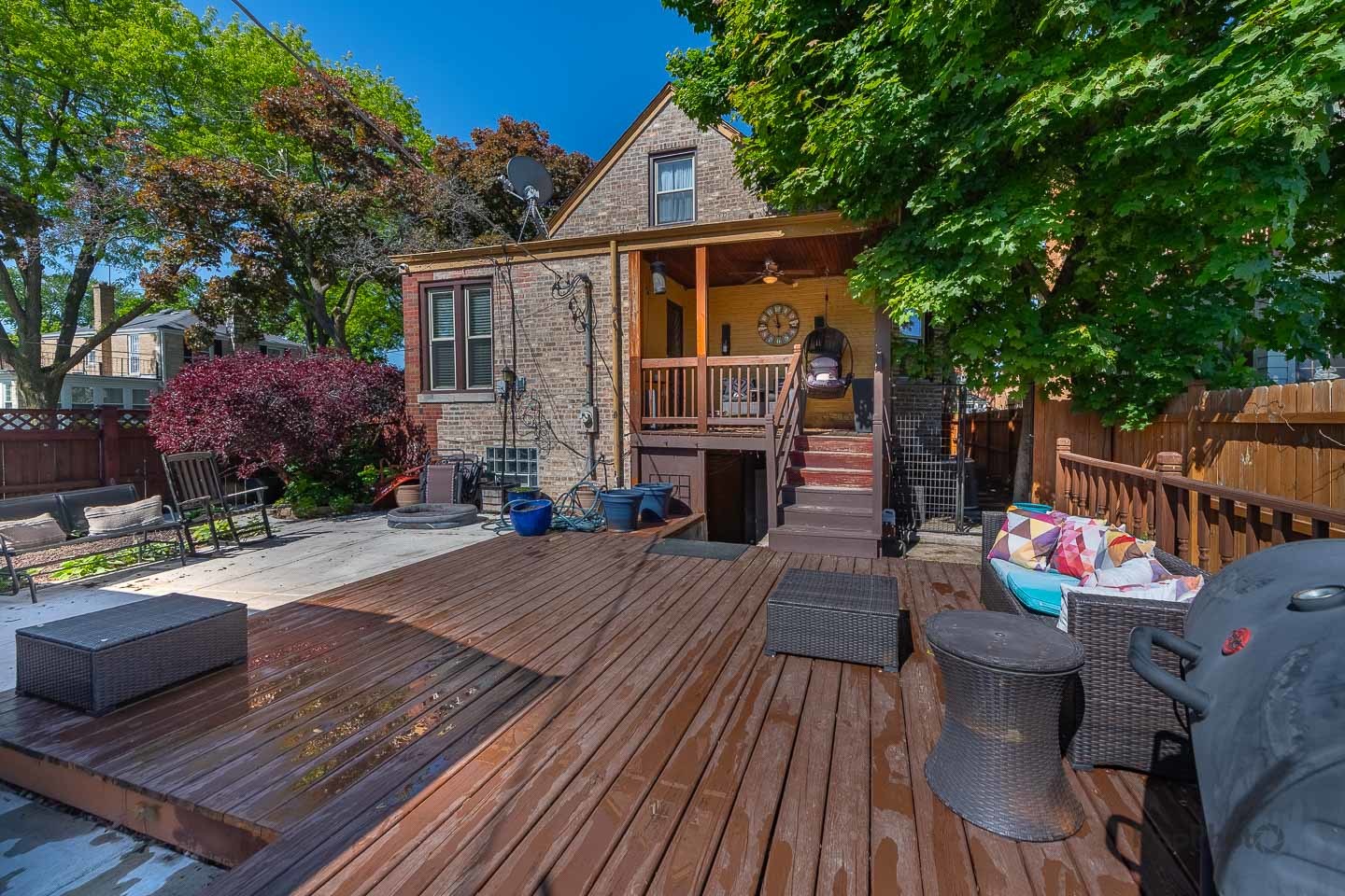 1701 North Rutherford Avenue Chicago IL 60707